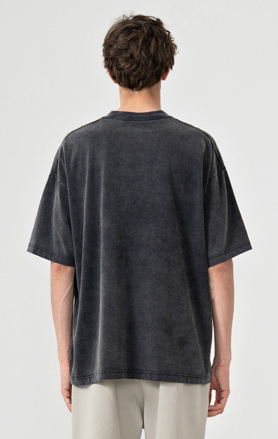 Acid Wash T-shirt