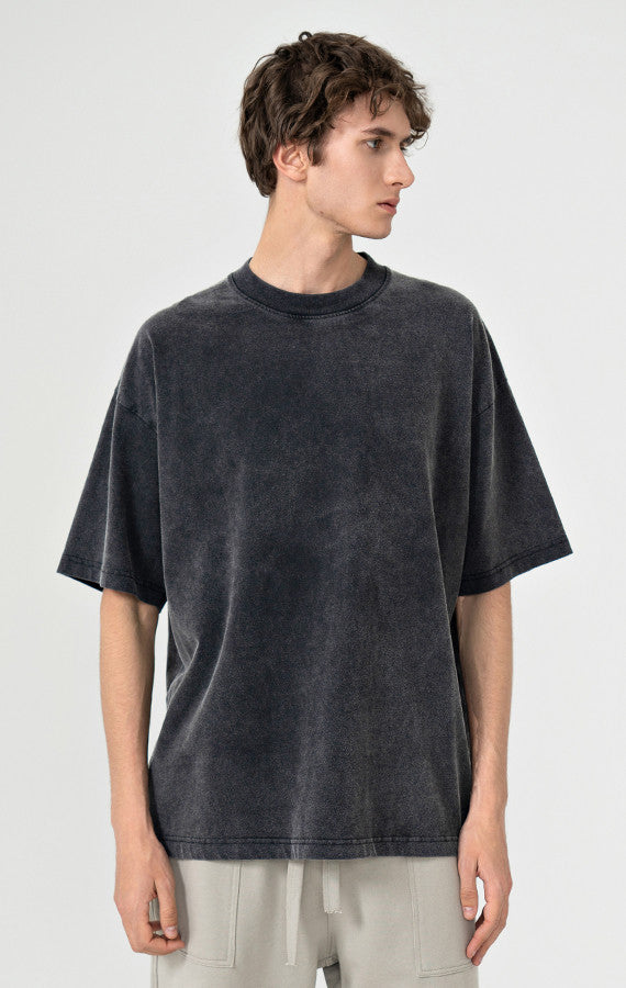 Acid Wash T-shirt