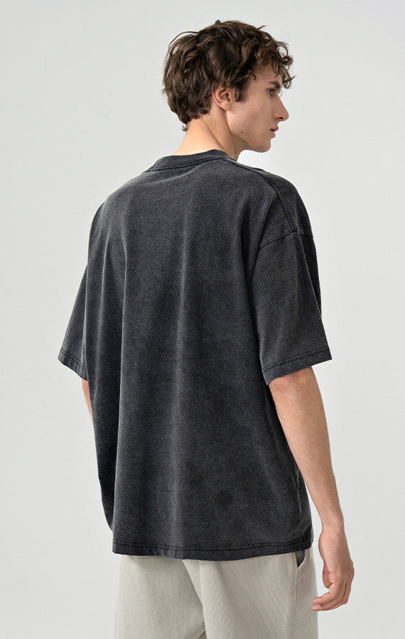 Acid Wash T-shirt