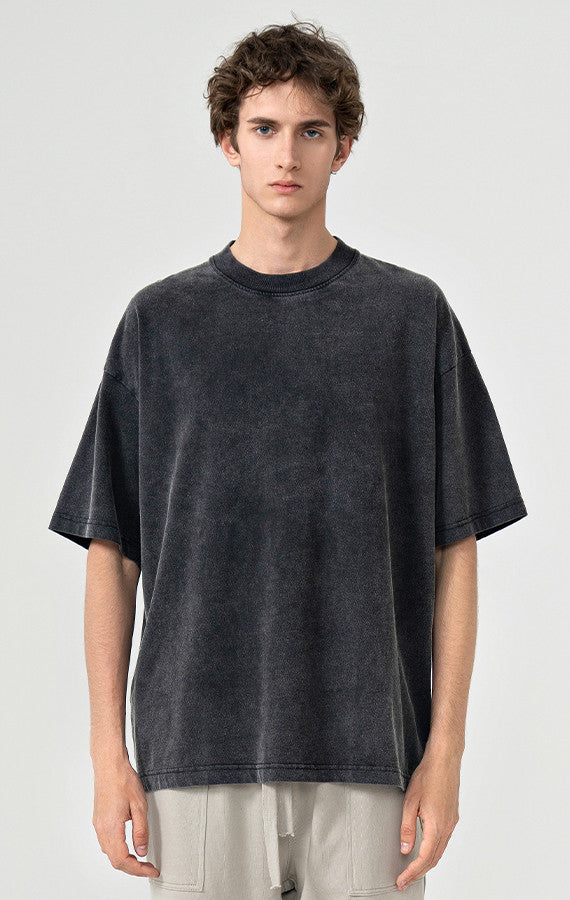 Acid Wash T-shirt