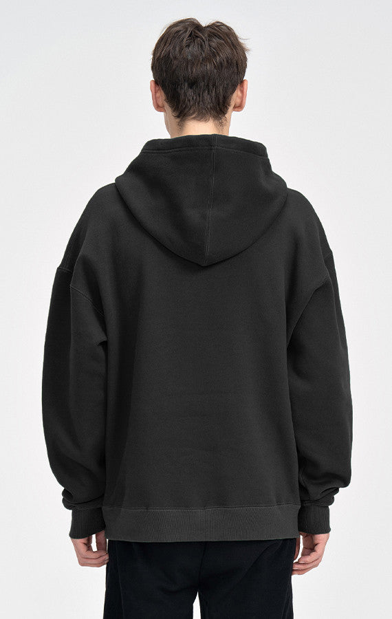 Streetwear Hoodie