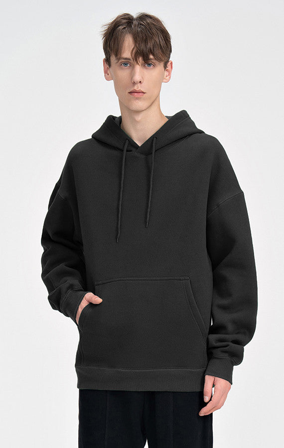 Streetwear Hoodie