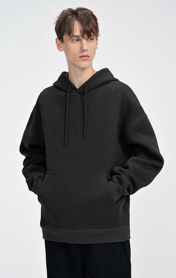 Streetwear Hoodie