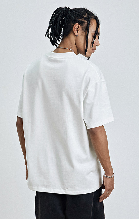 Cotton Plain Blank T Shirts