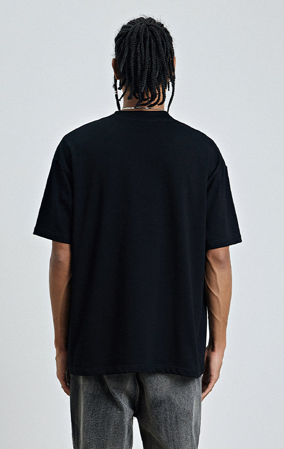 100% Cotton T shirt