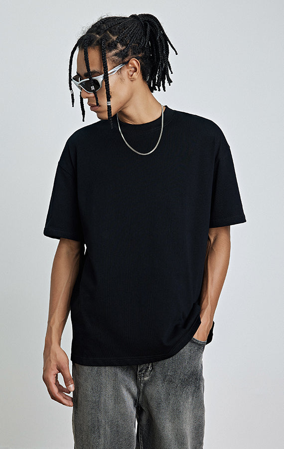 100% Cotton T shirt