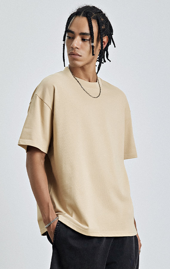 cotton t shirt for men