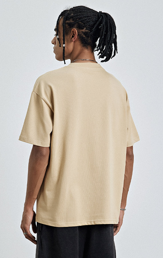 cotton t shirt for men