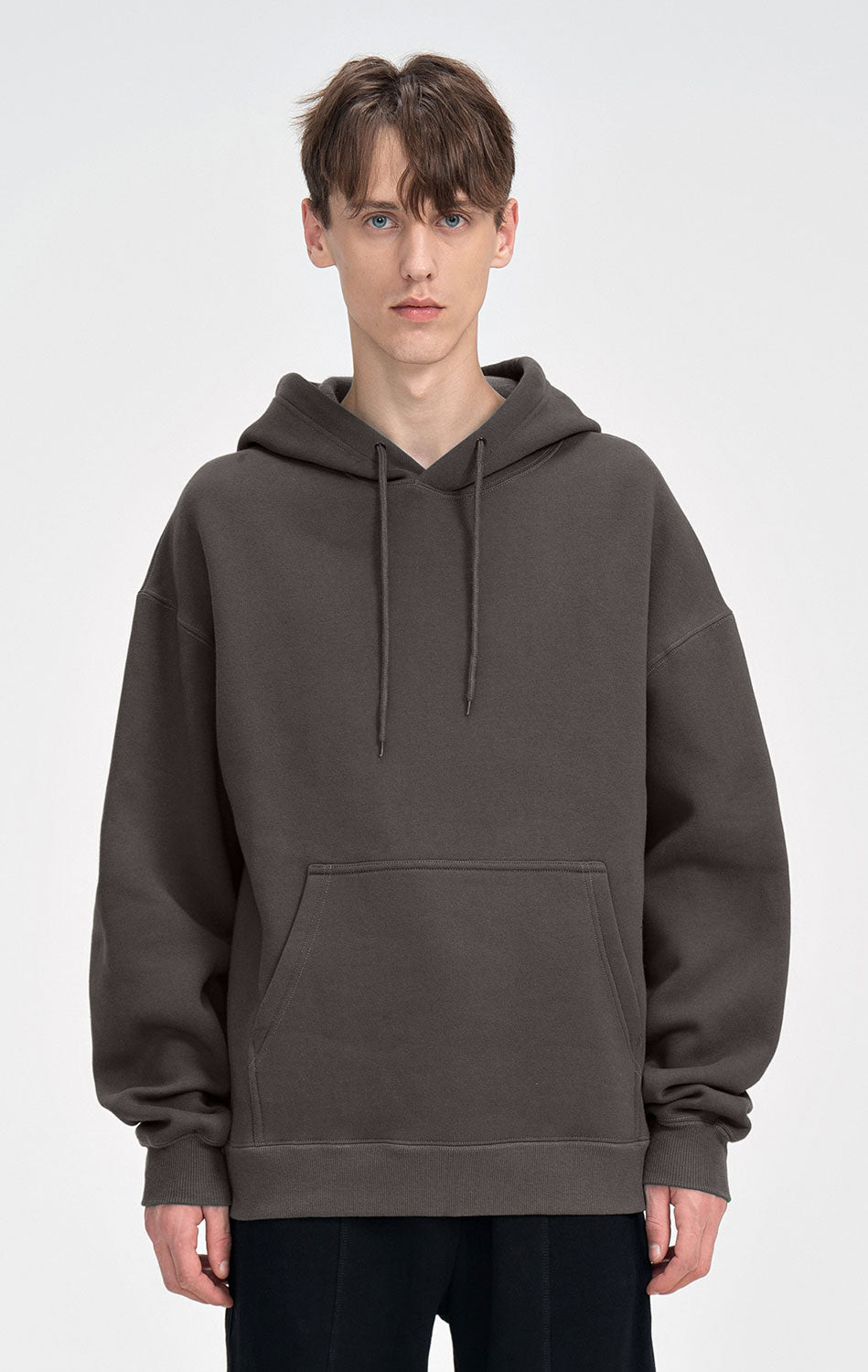 Men's Oversized Hoodie