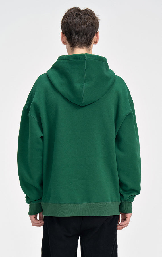 Men's Hooded Oversized Hoodie