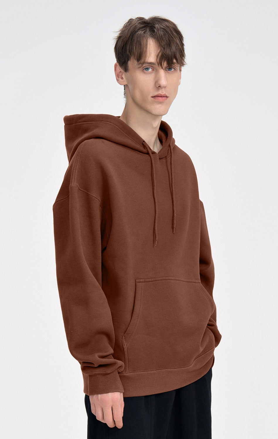 Men's Sportswear Hoodie
