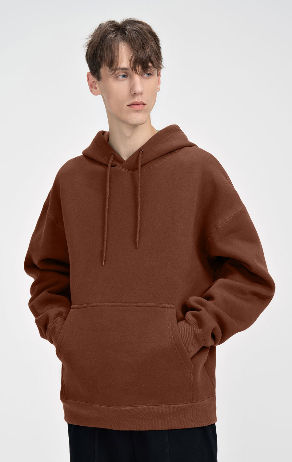 Men's Sportswear Hoodie