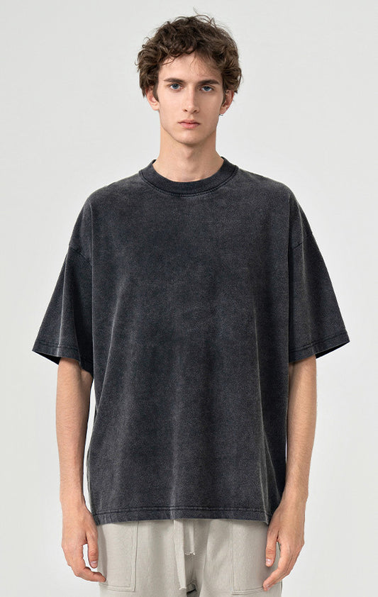 Acid Wash T-shirt