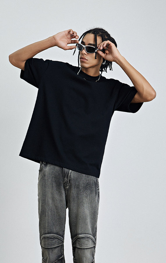 100% Cotton T shirt