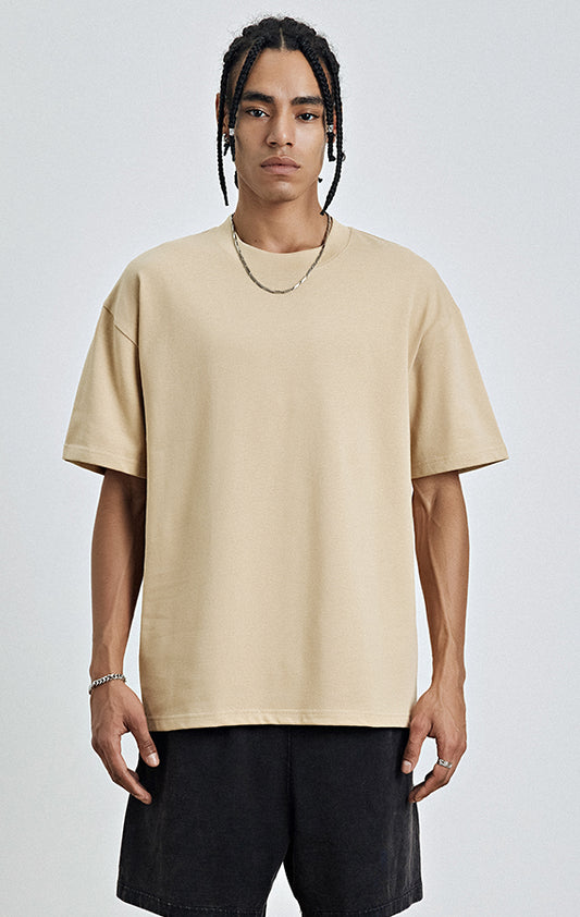 cotton t shirt for men