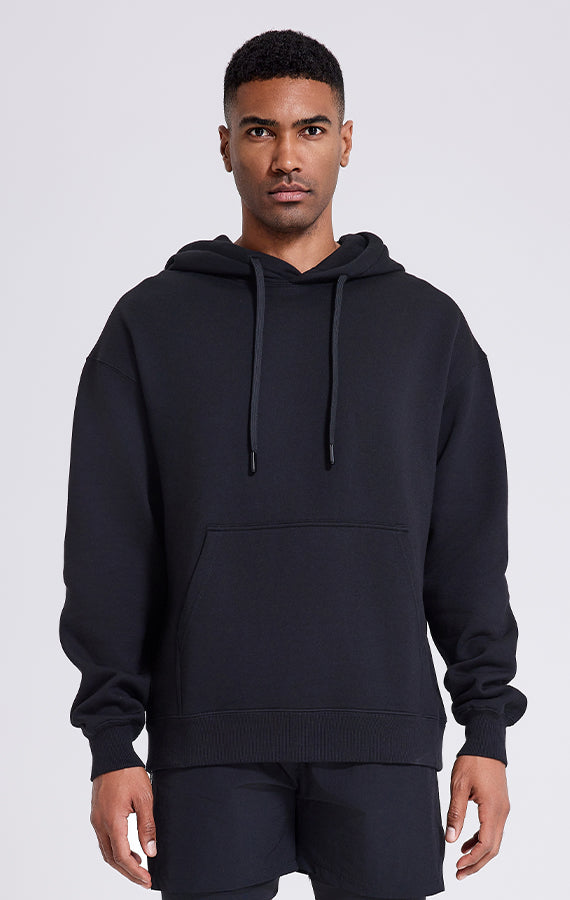 Men's Heavyweight Hoodies