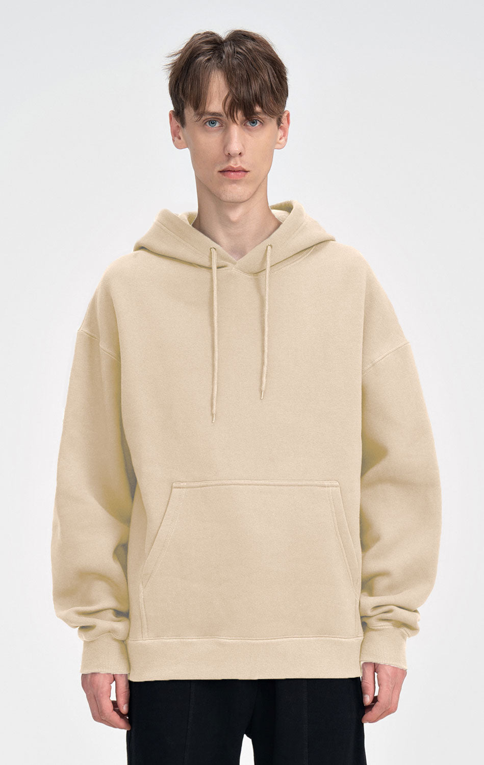 Men's High Quality Hoodie