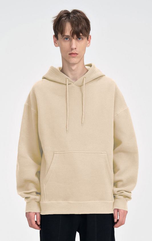 Men's High Quality Hoodie