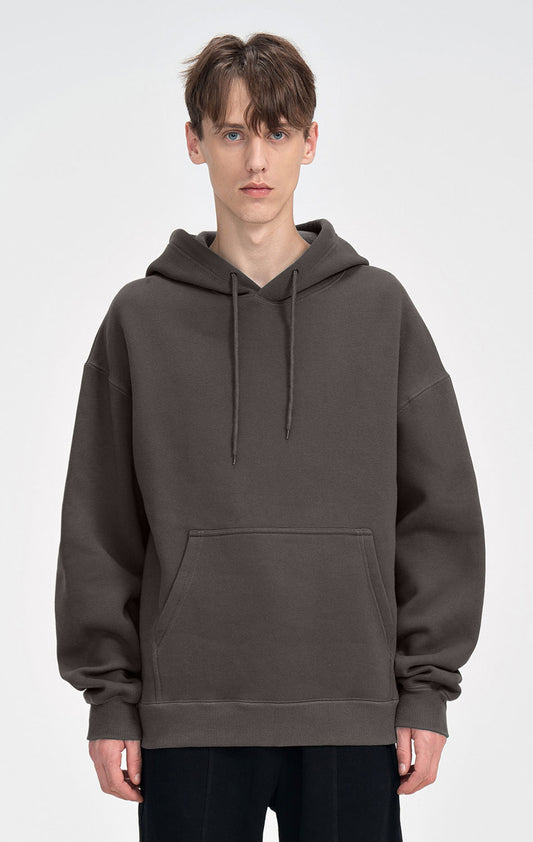 Men's Oversized Hoodie