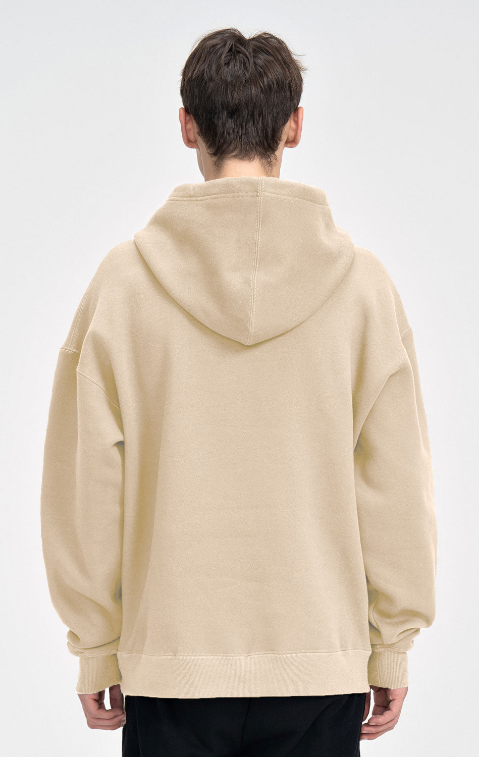 Men's High Quality Hoodie
