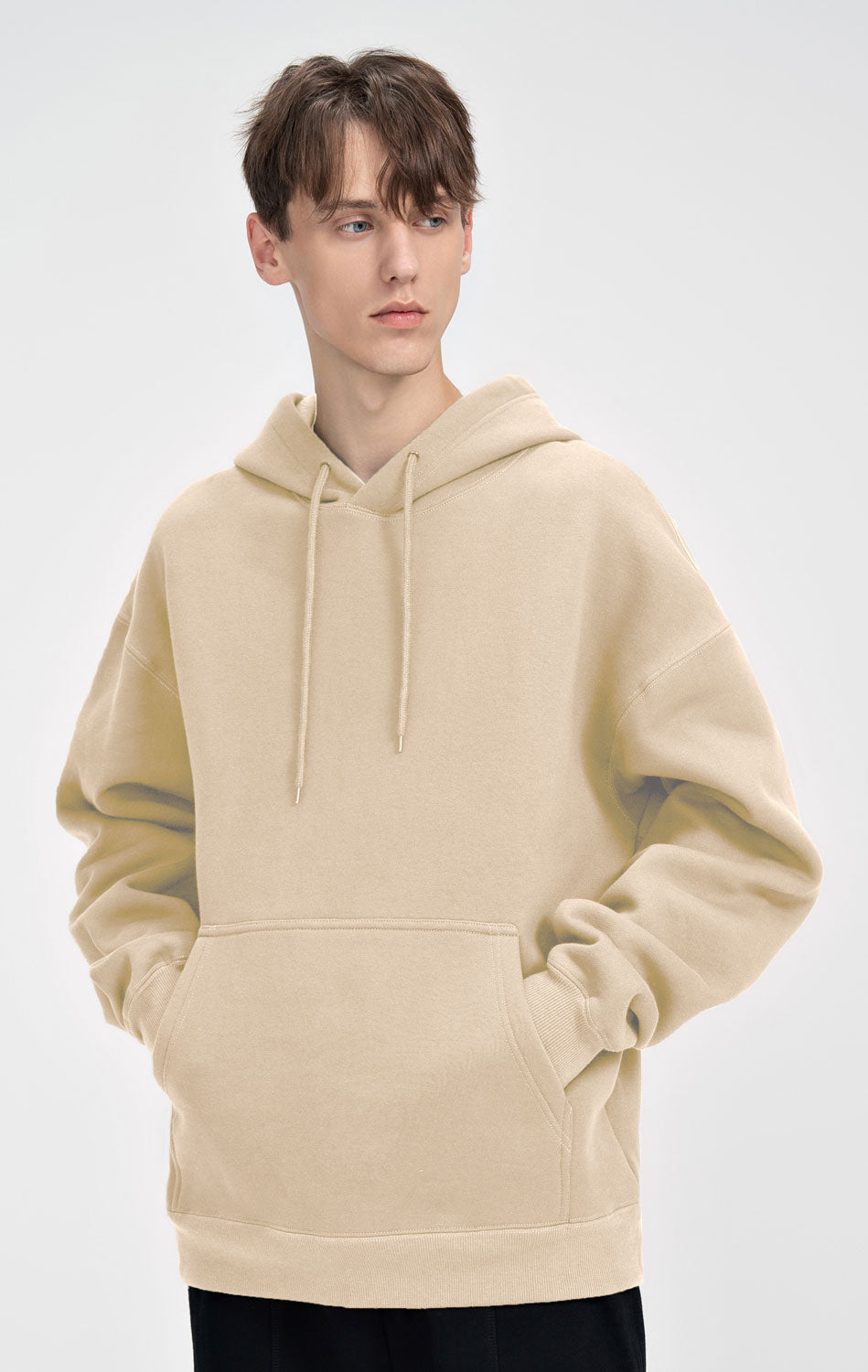 Men's High Quality Hoodie